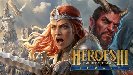 Heroes of Might and Magic III Remake