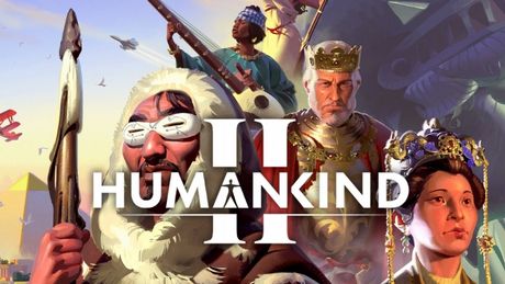 Humankind 2
