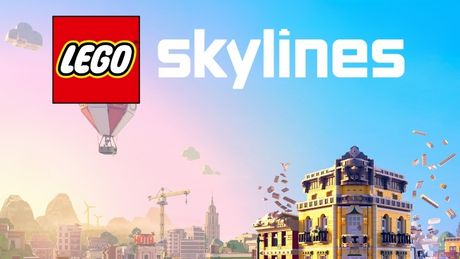 LEGO Skylines