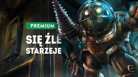 Strzela się źle, ale pamiętasz go do dziś. Fenomen BioShocka na chłodno