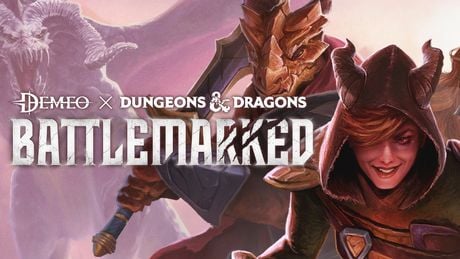 Demeo x Dungeons & Dragons: Battlemarked