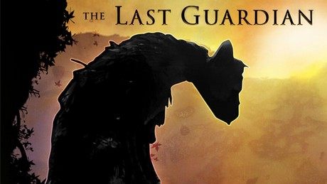 The Last Guardian