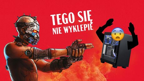 Nic nie usprawiedliwia tego, jak ta gra działa - recenzja techniczna Borderlands 4