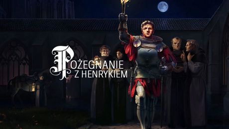 Pożegnanie z Henrykiem. Twórcy Kingdom Come zdradzają, co dalej po Deliverance 2 - wywiad