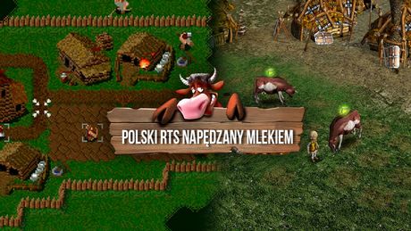 RTS po polsku: jak studenci AGH stworzyli grę, która zapisała się w historii