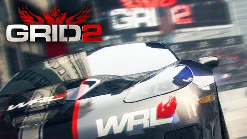 GRID 2 - zręcznościowe wyścigi w olśniewającej oprawie