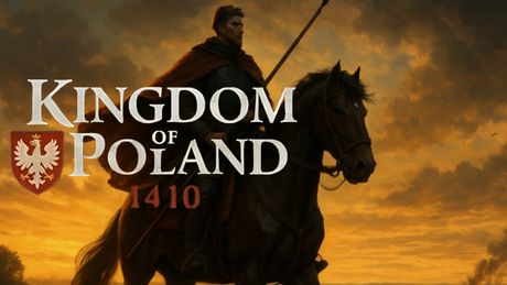 Kingdom of Poland: 1410