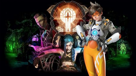 Fabuła w grze? A po co, skoro można dodać ją w książce, komiksie lub anime!