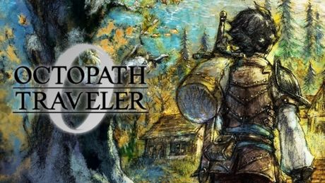 Octopath Traveler 0
