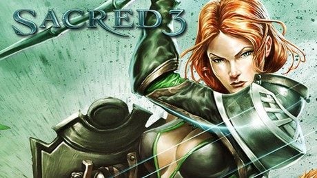 Testujemy grę Sacred 3 - znana seria hack and slashów zrywa ze swoimi tradycjami
