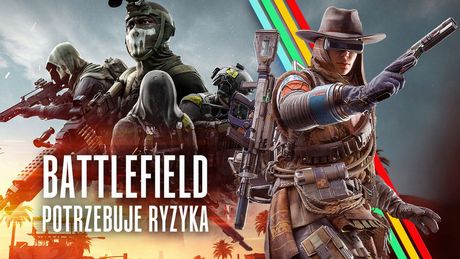 Battlefield 6 stracił ponad 90% graczy, ale prawdziwy problem nie leży ani w mapach, ani w braku zawartości