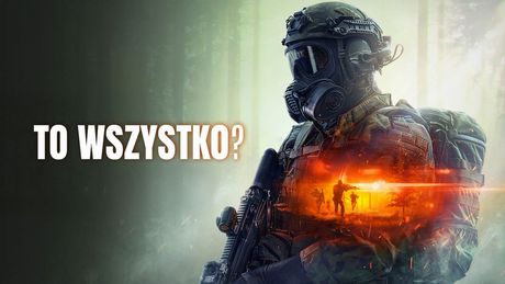 2. sezon w Battlefield 6 wydaje się krokiem w dobrą stronę. Pytanie tylko, czemu tak małym