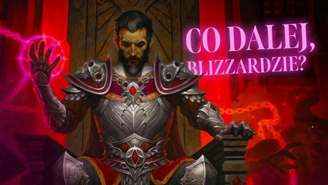 Warlock w Diablo 2 jest w tej chwili absolutnie zepsuty - i bardzo dobrze. Zastanawia mnie tylko, jak długo Blizzard zamierza monetyzować 25-letnią grę