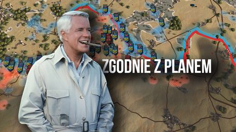 Ta gra już na starcie informuje, że nie jest dla wszystkich. Mimo to Battleplan robi wrażenie strategii, która może przyciągnąć szersze grono graczy