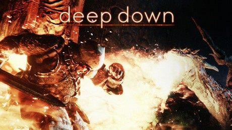 Deep Down - capcomowskie RPG akcji najładniejszą grą na PlayStation 4?