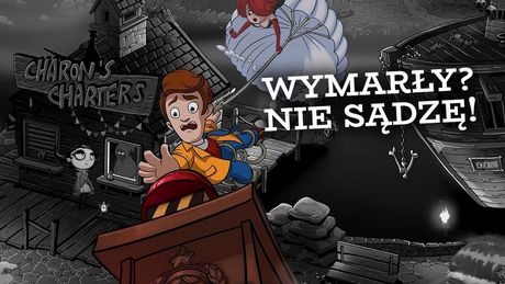 Gatunek wymarły? Nie sądzę... Czyli 10 przykładów, że przygodówki point-and-click wciąż żyją i mają się dobrze