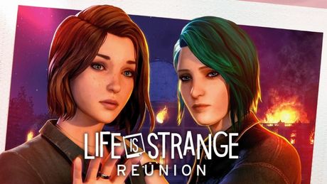 Life is Strange: Reunion