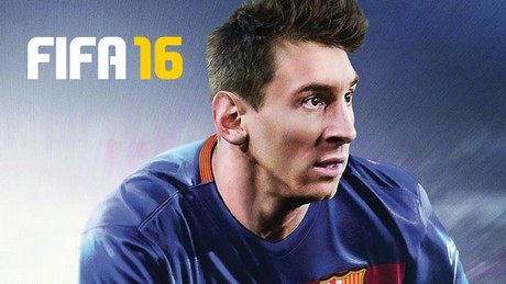 FIFA 16