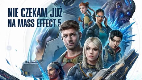Grałem w The Expanse: Osiris Reborn i nie czekam już zbytnio na Mass Effect 5. Nowe RPG zapowiada się świetnie