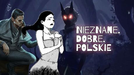 Od RPG przez strategie po symulatory. Oto 10 mniej znanych polskich gier, które pokazują siłę naszego gamedevu