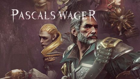 Pascal's Wager: Definitive Edition
