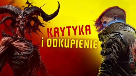 Najpierw krytyka, potem odkupienie. Diablo 4 po Lord of Hatred przeżywa comeback podobny do Cyberpunka 2077