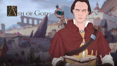 Hołd czy kalka? Oto Ash of Gods, czyli Banner Saga z Rosji