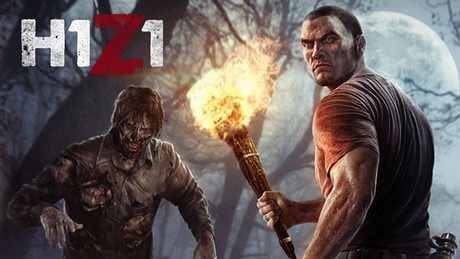 Testujemy H1Z1, czyli wyczekiwany klon DayZ