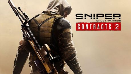 Sniper: Ghost Warrior Contracts 2