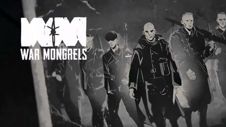 War Mongrels
