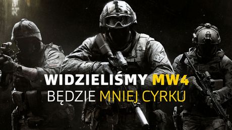 Widzieliśmy Modern Warfare 4 - wygląda na to, że Call of Duty chce odkupić winy po Black Ops 7