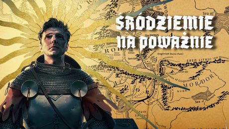 RPG w świecie Tolkiena nie musi zaczynać się od ratowania świata. Warhorse może pokazać Śródziemie z perspektywy zwykłych mieszkańców