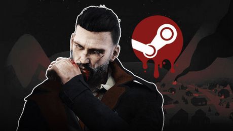 34 przerażająco dobre oferty ze Steam Halloween Sale 2019