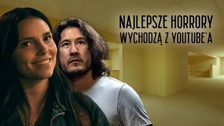 Horror stał się dla youtuberów najkrótszą drogą do Hollywood. Backrooms i Obsesja pokazują, dlaczego