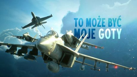 Widziałem latające fortece, lądowy okręt wojenny i powrót skrzydłowych. Ace Combat 8 wie, czego chcą fani