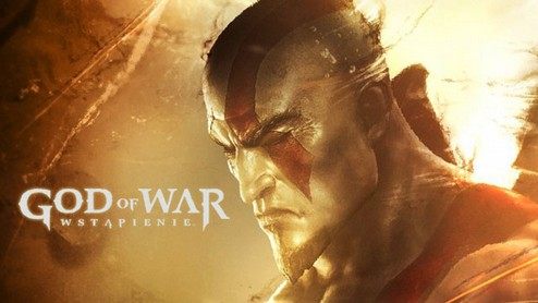 Kratos w formie? Gramy w początek kampanii God of War: Wstąpienie