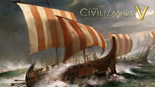 Sid Meier's Civilization V