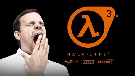 Half-Life 3 nie uratuje Steama. Tajna broń Valve zardzewiała