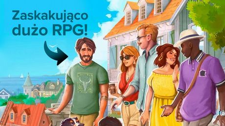 Paralives to na razie bardziej wizja rozgrywki niż pełna gra, ale już teraz daje powody do optymizmu i więcej RPG-a niż można by się spodziewać