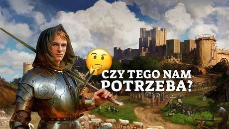 Zagrałem w demo Twierdzy 4 i nasuwa mi się jedno: „Mój panie, może po prostu odpalić jedynkę?”