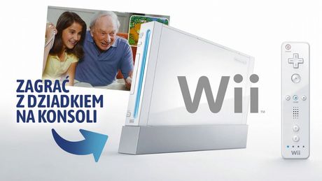 Kiedy wszyscy gonili za grafiką, Nintendo dało ludziom pilota. Wii było rewolucją, choć tylko na chwilę