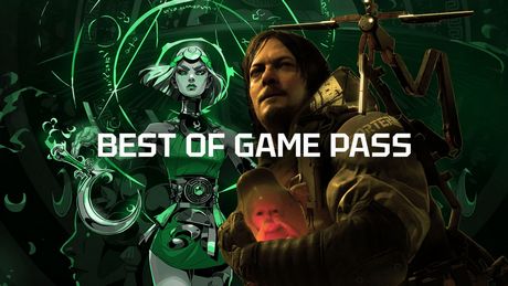 Najlepsze gry w Xbox Game Pass - 2026