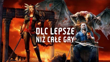 Niektóre RPG potrzebowały dodatku, żeby naprawdę rozwinąć skrzydła. Oto moje ulubione przykłady