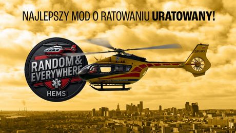 Gdzie Microsoft nie dał rady, pomogła społeczność - oto najbardziej realistyczny symulator ratowania ludzi