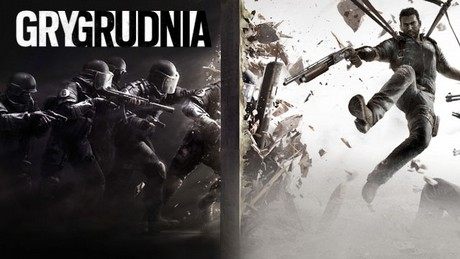 Gry grudnia 2015 - najciekawsze premiery i konkurs
