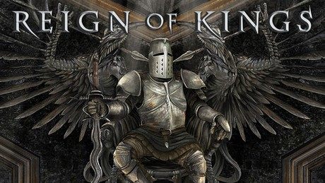 Testujemy Reign of Kings – średniowieczny survival, czyli Rust i Chivalry w jednym