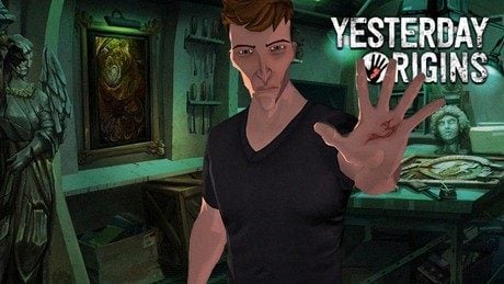 Wrażenia z Yesterday Origins – krwiożercze wieprze i satanistyczna intryga