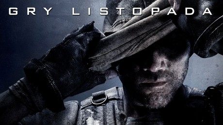 Gry listopada 2013 - najciekawsze premiery i konkurs!