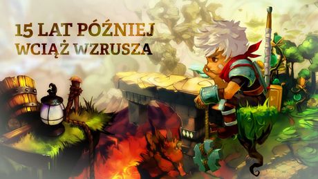 Bastion biegł, żeby Hades mógł fruwać. Po 15 latach wracamy do pierwszej, pięknej i poruszającej gry Supergiant Games
