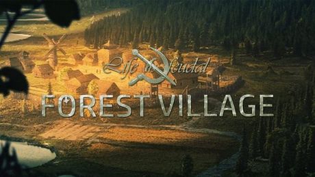 Graliśmy w Life is Feudal: Forest Village - survivalowi Settlersi na poważnie